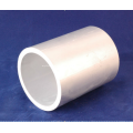 En aluminium extrudé Tube, coude, té